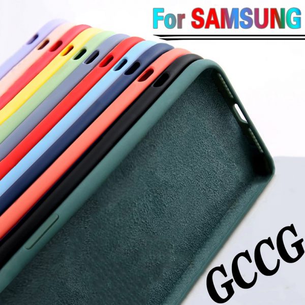 Case For Samsung Galaxy