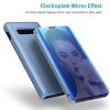 Clear View Mirror Flip Stand Case For Xiaomi - Image 3