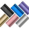Clear View Mirror Flip Stand Case For Xiaomi - Image 6