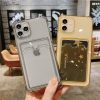 Clear Wallet Case For Xiaomi - Image 3