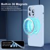 Magnetic Wireless Charging Case For iPhone - Image 2
