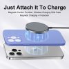Magnetic Wireless Charging Case For iPhone - Image 3
