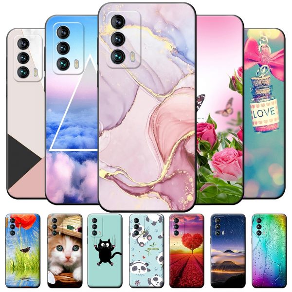 Meizu Case Silicone Soft