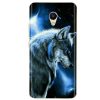 For Meizu M6s Case Cartoon - Image 5