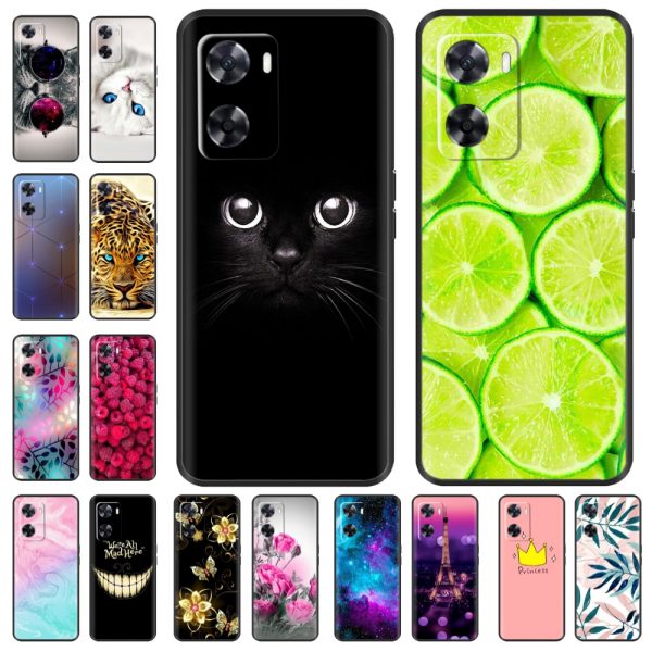 For OPPO A57s Cases