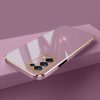 Glossy Plating Soft Cover For OPPO - Image 4