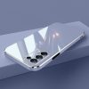 Glossy Plating Soft Cover For OPPO - Image 5