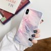 Gradual Marble Case For Huawei - Image 6