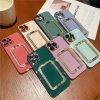 Korea 3D Crystal Case For Iphone - Image 2