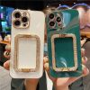 Korea 3D Crystal Case For Iphone - Image 4