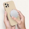 Liquid Silicone Magnetic Case for iPhone - Image 4