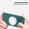 Liquid Silicone Magnetic Case for iPhone - Image 5