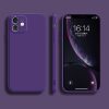 Liquid Silicone Phone Case For Huawei - Image 2