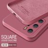 Liquid Silicone Phone Case For Huawei - Image 4
