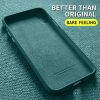 Liquid Silicone Phone Case For Huawei - Image 6
