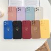 Love Heart Phone Case For Huawei - Image 2
