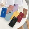 Love Heart Phone Case For Huawei - Image 3