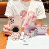 Luxury Astronaut Case For Samsung Galaxy - Image 3