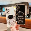 Luxury Astronaut Case For Samsung Galaxy - Image 4