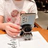 Luxury Astronaut Case For Samsung Galaxy - Image 5