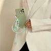 Luxury Crossbody Case for Iphone - Image 2