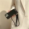 Luxury Crossbody Case for Iphone - Image 3