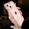 Luxury Transparent Soft Phone Case For iPhone - Image 2