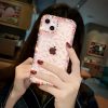 Luxury Transparent Soft Phone Case For iPhone - Image 5