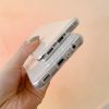 Luxury Laser Love Heart Case For Samsung Galaxy - Image 3