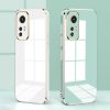 Luxury Plated Phone Cover For Xiaomi - Image 4
