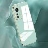 Luxury Plated Phone Cover For Xiaomi - Image 5