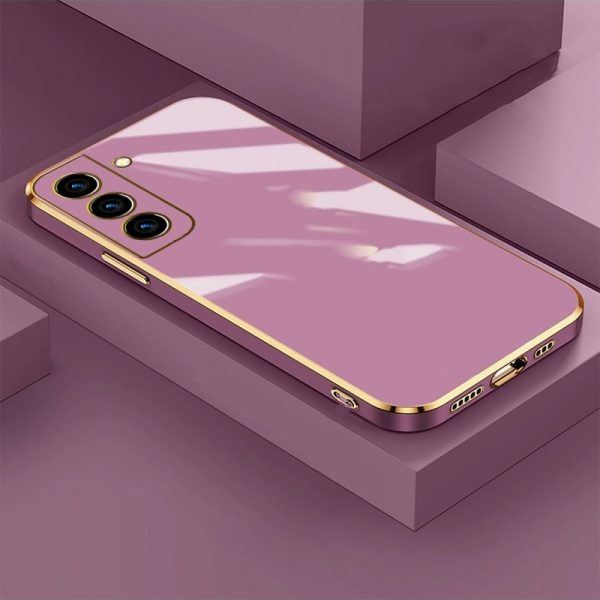 Luxury Phone Case For Samsung