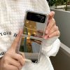 Make Up Mirror Case for Samsung Z Flip - Image 2