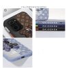 Mechanical Bear Hard Matte Back Case For Xiaomi - Image 6