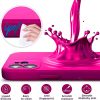 Liquid Silicone Soft Case for IPhone - Image 3