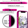 Liquid Silicone Soft Case for IPhone - Image 5