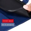 PU Leather Flip Wallet Case For Huawei - Image 5