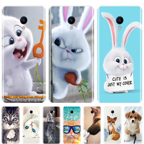 Phone Case For Meizu