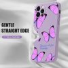 Retro Butterfly Case For Samsung Galaxy - Image 3
