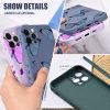 Retro Butterfly Case For Samsung Galaxy - Image 5