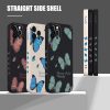 Retro Butterfly Case For Samsung Galaxy - Image 6