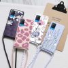 Rope Chain Case For Oppo - Image 2