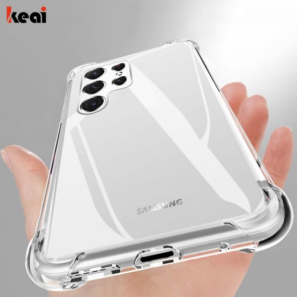 Shockproof Phone Case For Samsung Galaxy