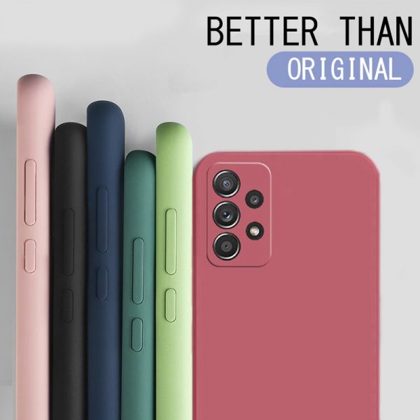 Shockproof Phone Case for Huawei