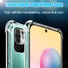Shockproof Transparent Case For Xiaomi - Image 2