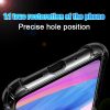 Shockproof Transparent Case For Xiaomi - Image 4