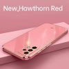 Solid Silicone Phone Case for Samsung - Image 5