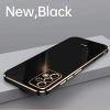 Solid Silicone Phone Case for Samsung - Image 6