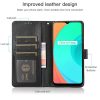 Wallet Leather Case For OPPO - Image 2