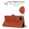 Wallet Leather Case For OPPO - Image 5